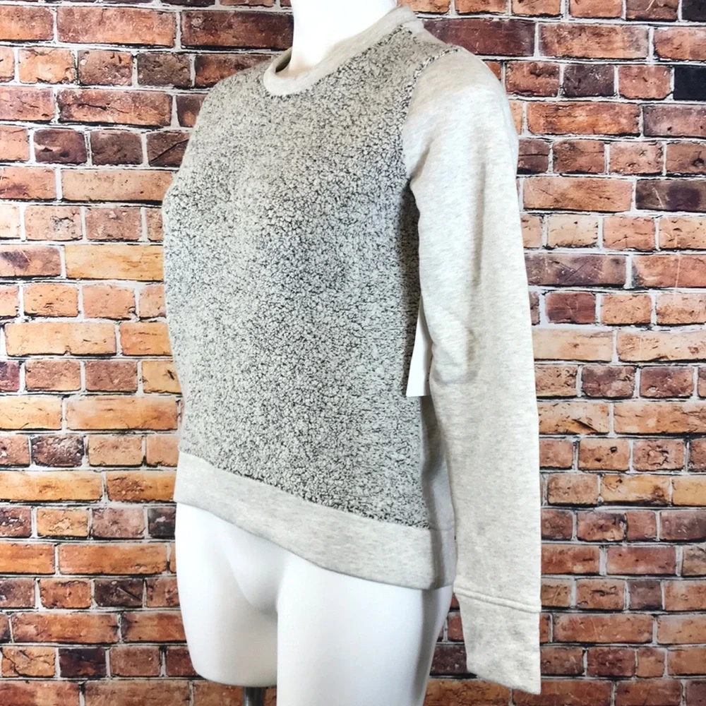 🍄 Athleta Pacific Sweatshirt - Picture 13 of 15